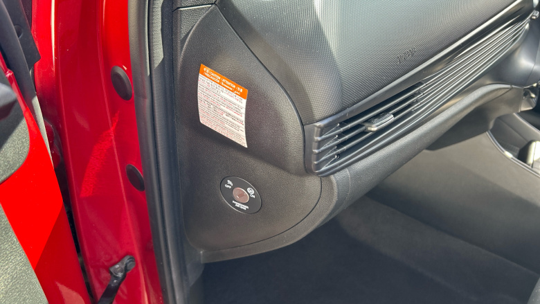 Hyundai BAYON 1.0 TGDi 48V MHEV Premium 5dr DCT Petrol Hatchback